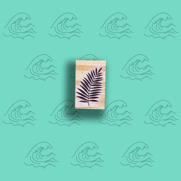 Producto - 3x2 Hoja Helecho