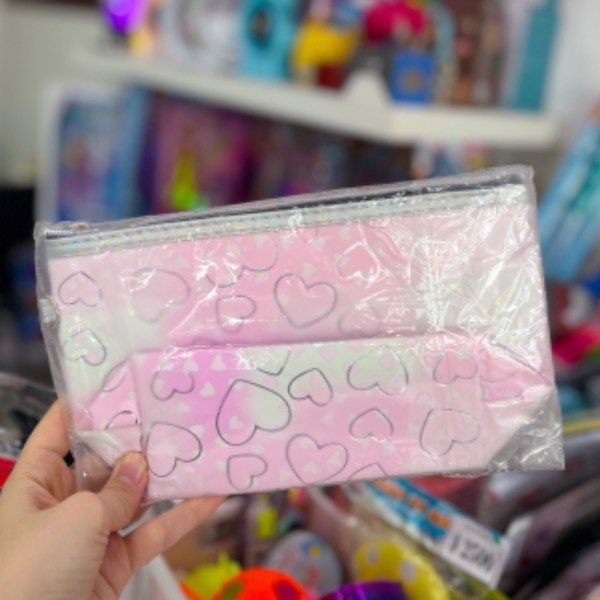 Producto - Portacosmetico 23x13x6cm 5598