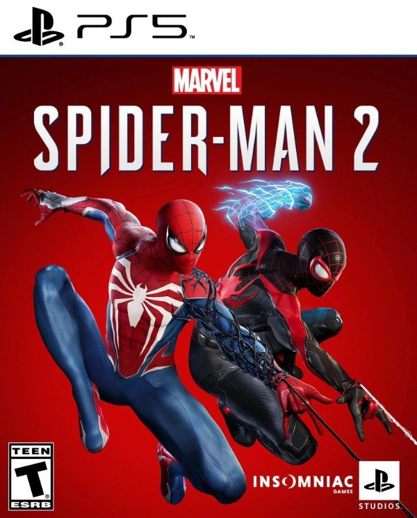 Producto - Marvels Spider-Man 2