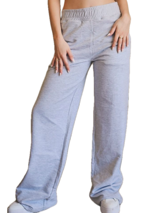 Producto - PALAZZO CRIS GRIS