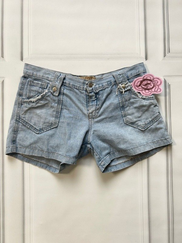 Producto - Short Jean