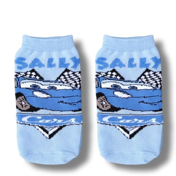 Producto - Sally Cars - Niños