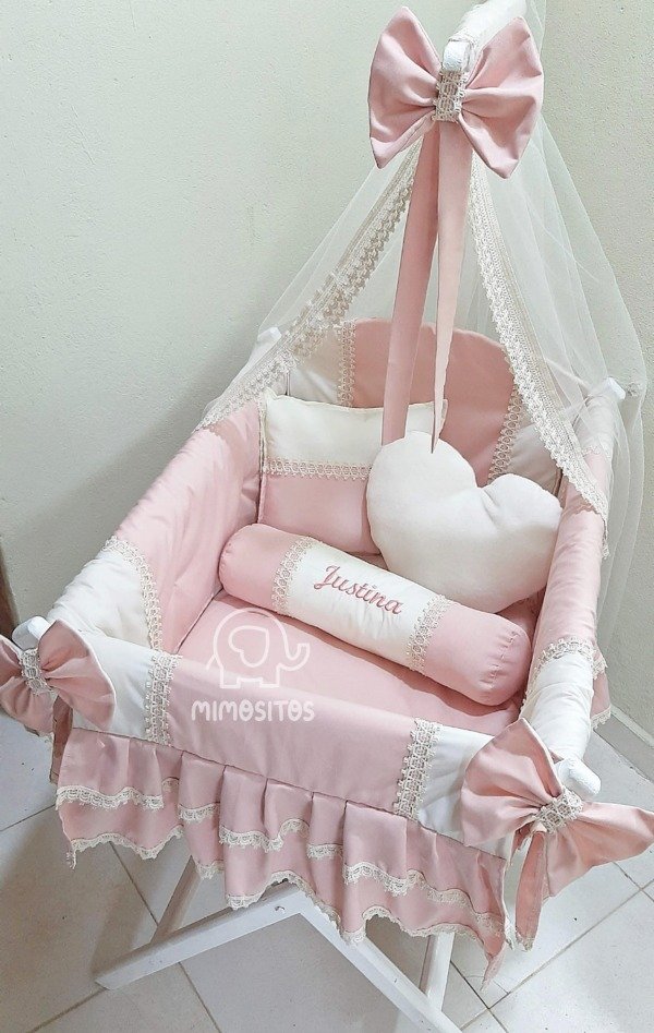 Producto - Catre VINTAGE
