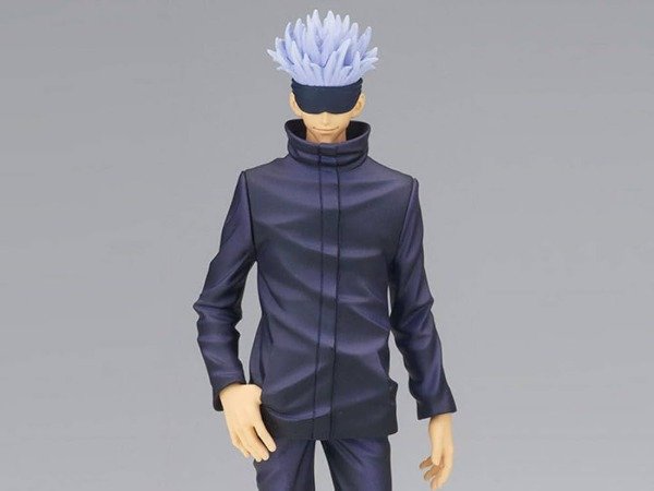 Producto - Satoru Gojo - JUJUTSU KAISEN Jukon No Kata (BANPRESTO) - 2