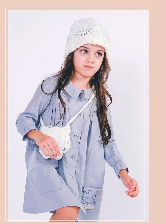 Producto - Vestido Foca OFERTA