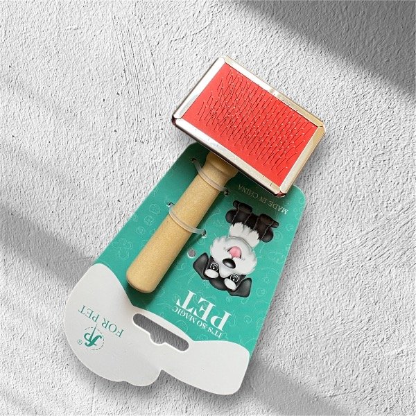 Producto - CARDINA MINI DE MADERA