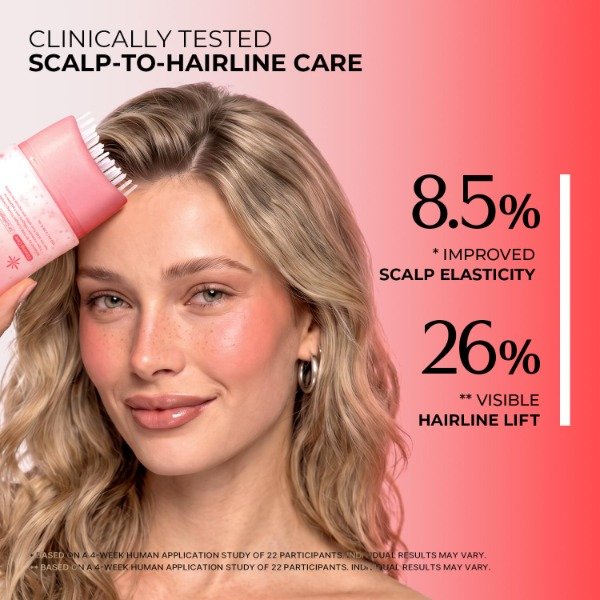 Producto - LILYEVE Grow Turn Pink Collagen Capsule Ampoule 100ml - 4