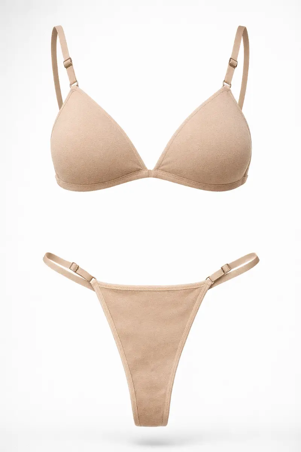 Producto - Donna algodón con regulable