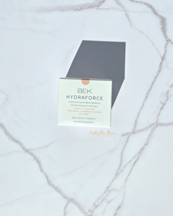 Producto - Bek Hydraforce