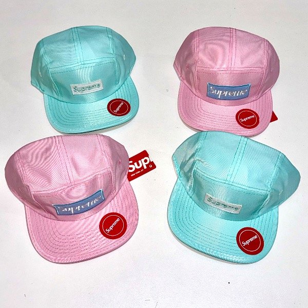 Producto - FIVE PANELS l Supreme