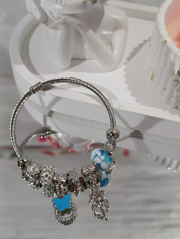 Producto - Pulsera DORA CIELO