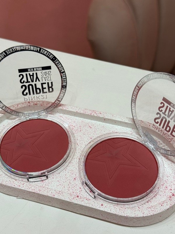 Producto - RUBOR PINK 21