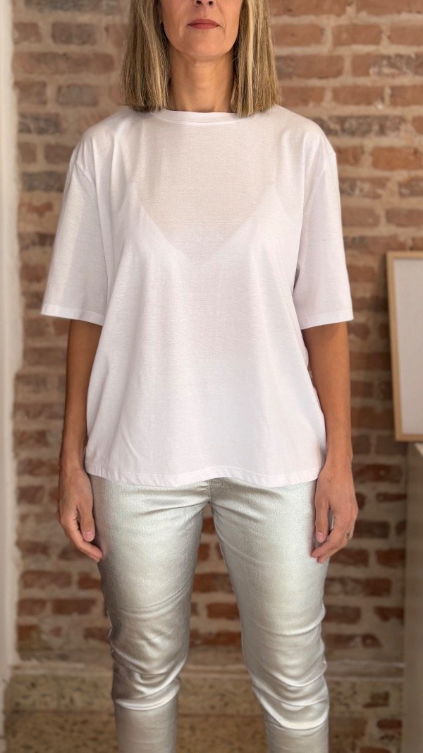 Producto - Remerón Liso Studio - 8