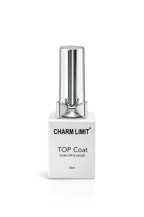 Producto - Top coat CHARM LIMIT