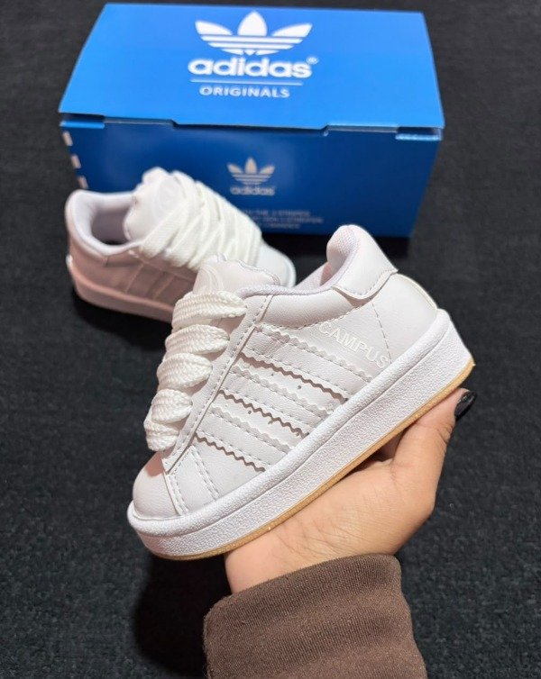 Producto - LINEA TEO Campus de niños - 9