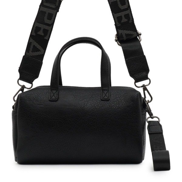 Producto - Cartera Studs Negra XL - 1