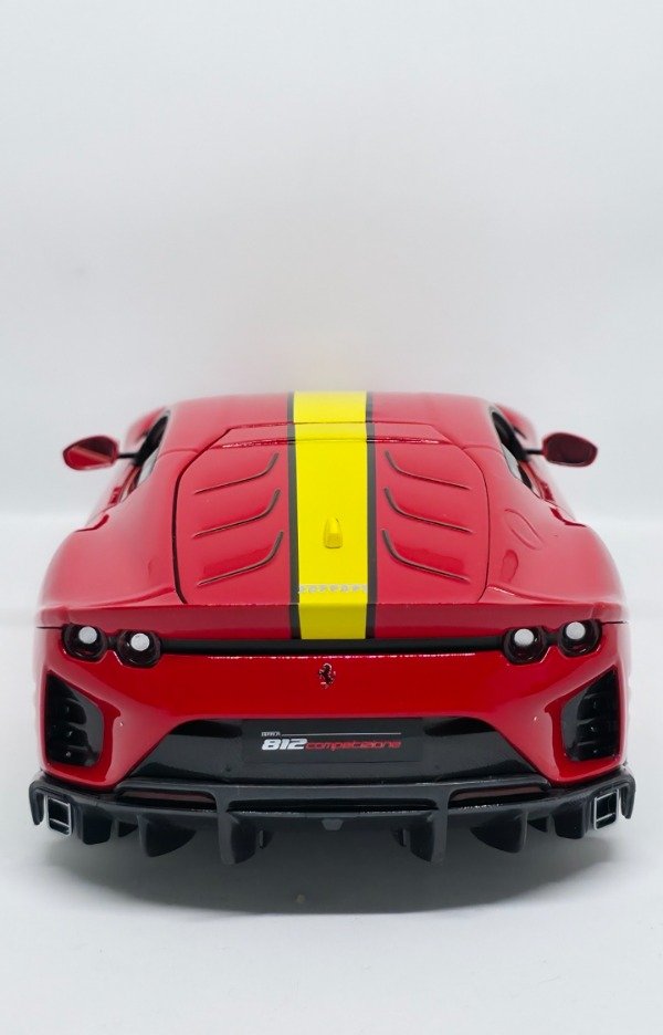 Producto - Ferrari 812 competizone - 4
