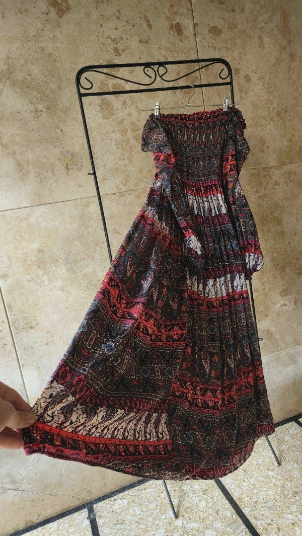 Producto - Ganges Spirit