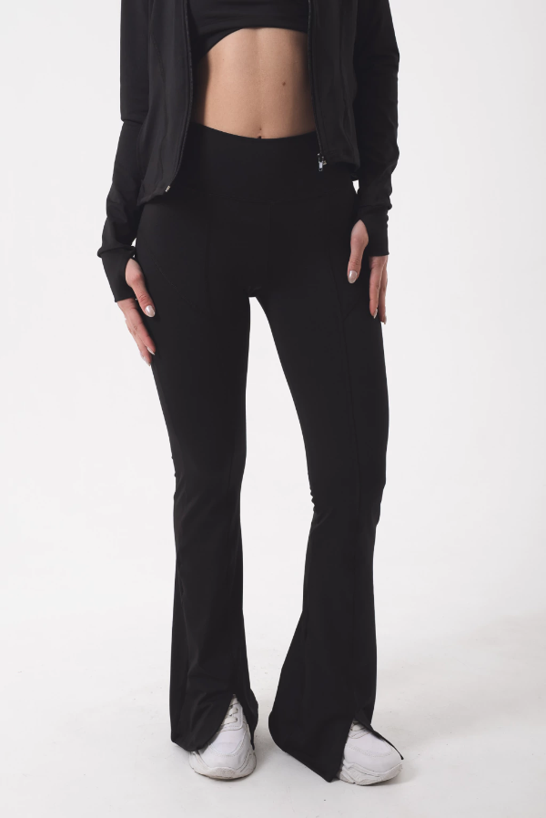 Producto - Oxford Cristina negro ZT