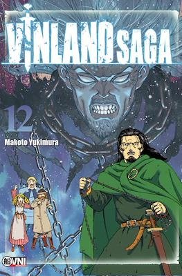 Producto - Vinland Saga Vol. 12