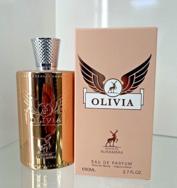 Producto - Olivia