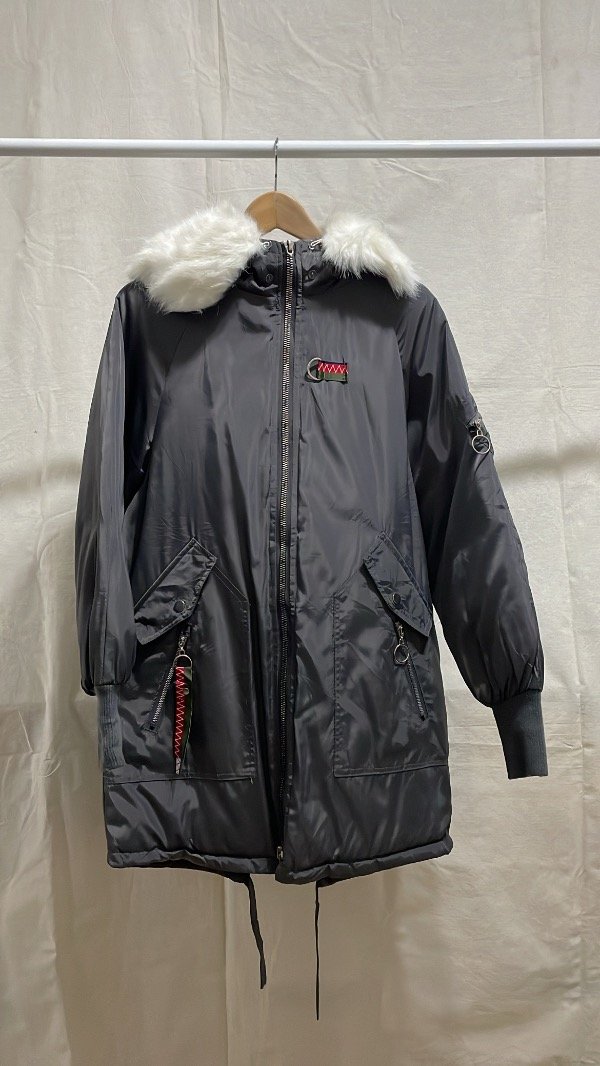 Producto - Parka Malaysia