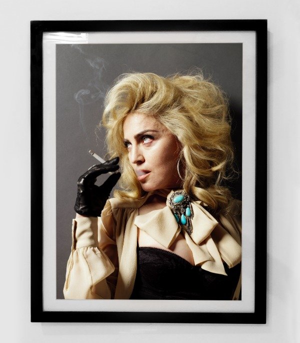 Producto - MADONNA (Nro 62)