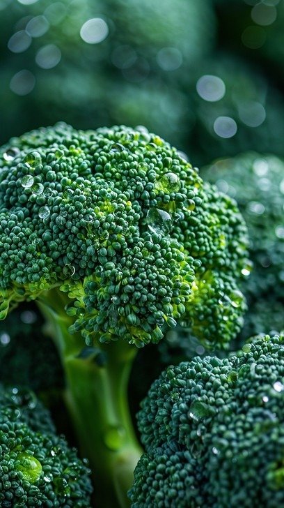 Producto - Brocoli Agroecológico