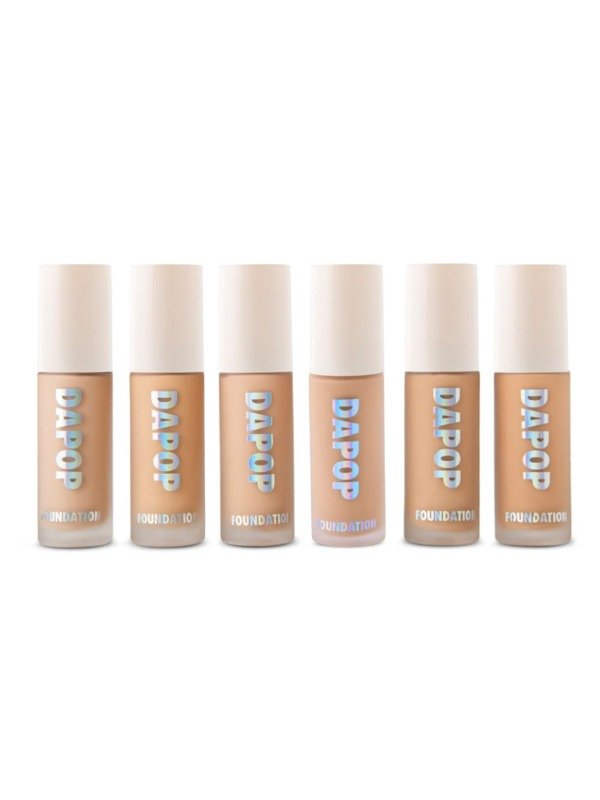 Producto - BASE LÍQUIDA