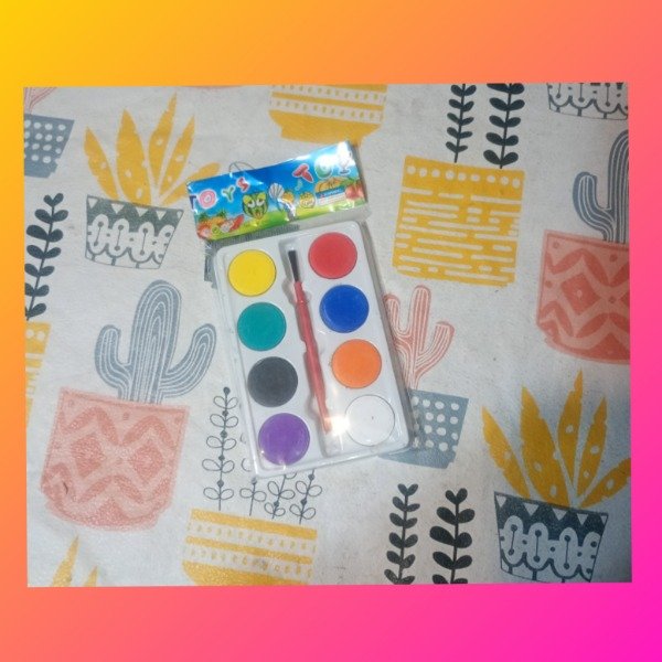 Producto - Acuarela