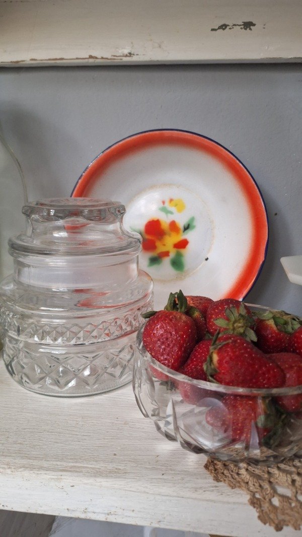 Producto - Frasco hermético de cocina - 0