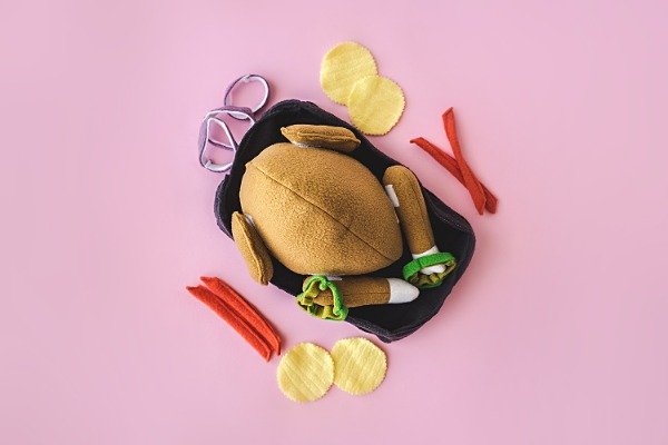 Producto - Kit Pollo