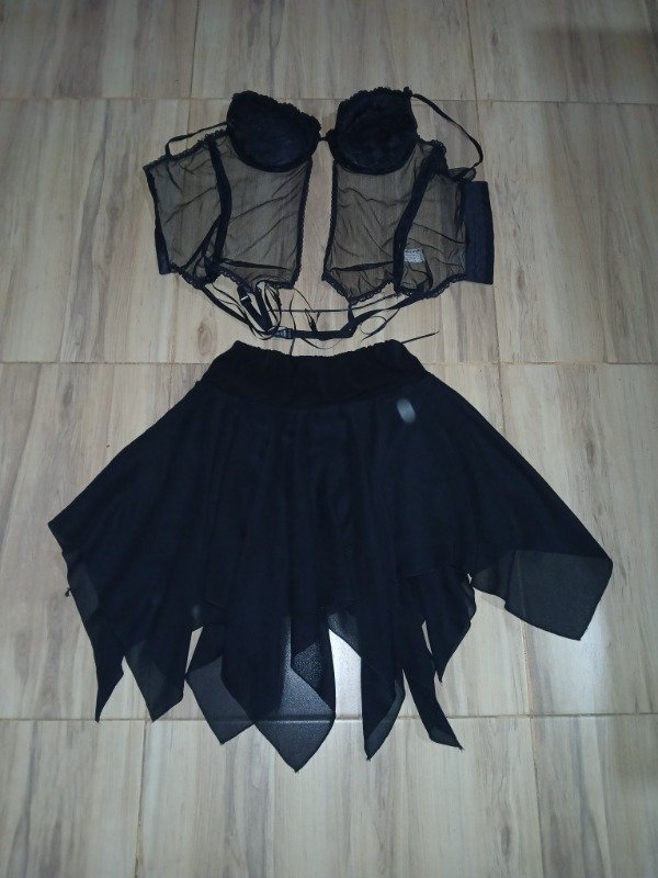 Producto - Mini fairy