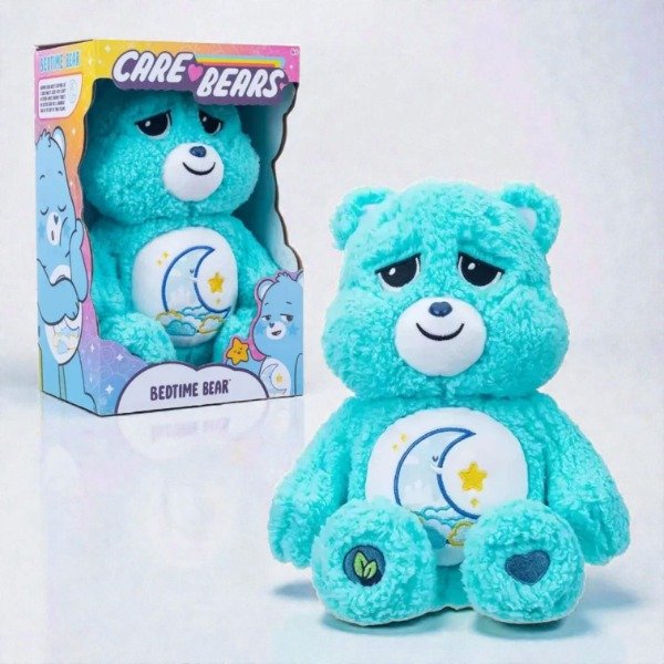 Producto - Peluche Ositos Cariñositos Bed Time Bear