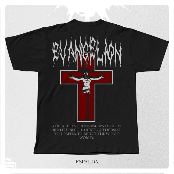 Producto - EVANGELION