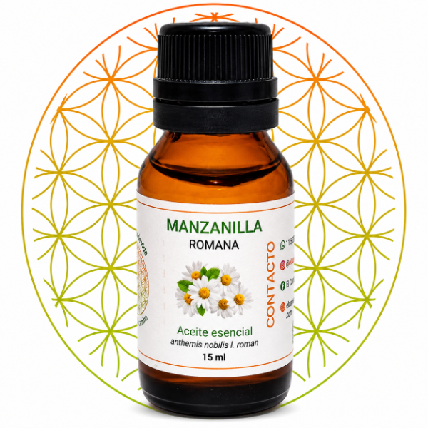 Producto - MANZANILLA AC. ES.