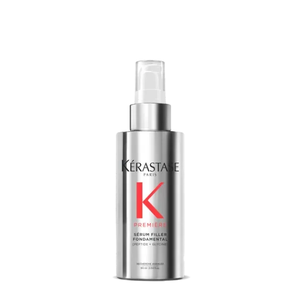 Producto - Serum filler Fondamental