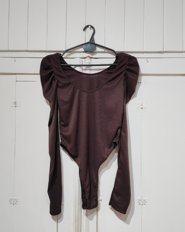 Producto - Body QUEEN
