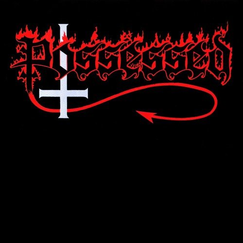 Producto - POSSESSED - Seven Churches