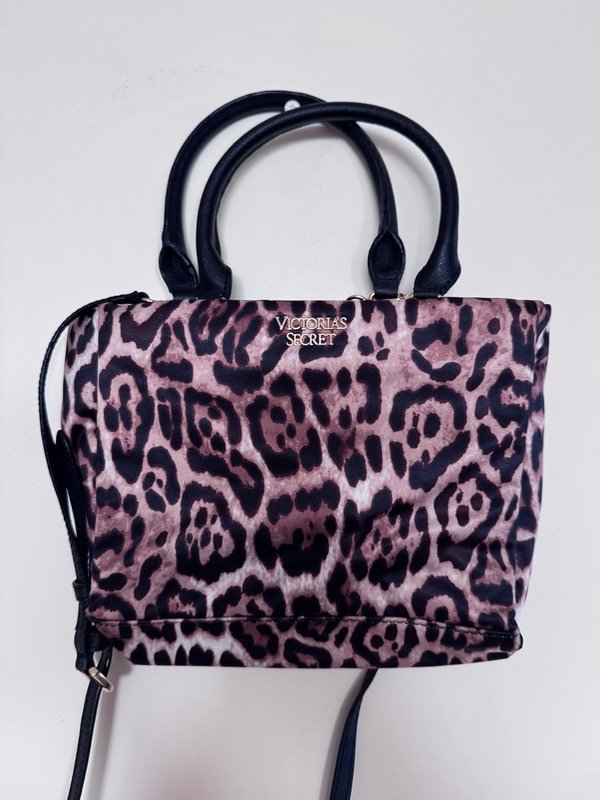 Producto - Cartera animal print VS