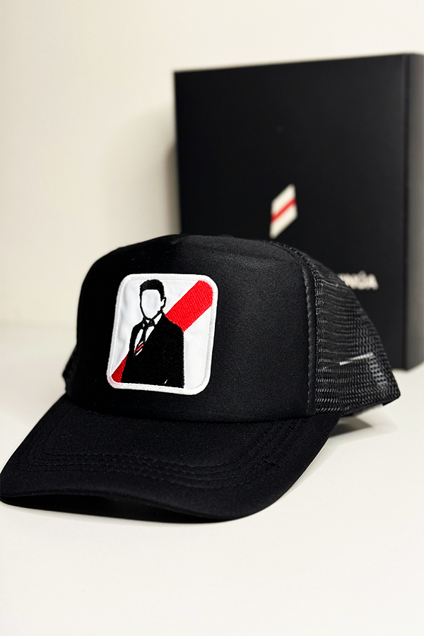 Producto - GORRA TRUCKER