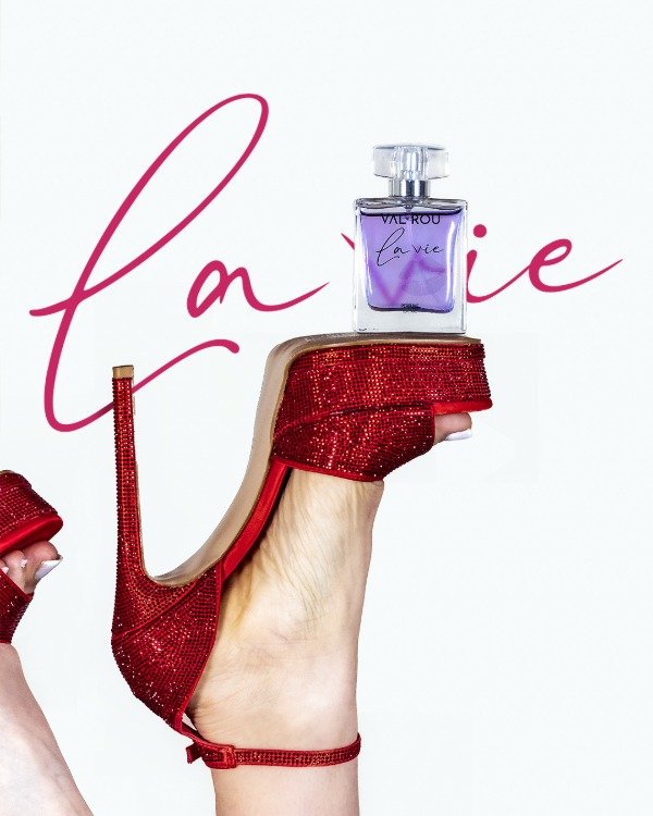 Producto - LA VIE 50CC - 8
