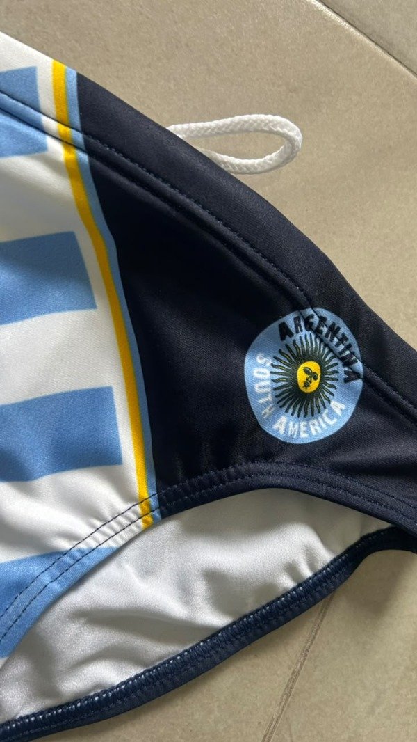 Producto - SLIP TURBO ARGENTINA (S, M, L, XL) - 3