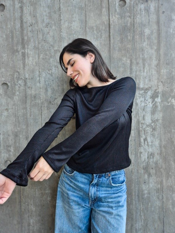 Producto - Remera Imán