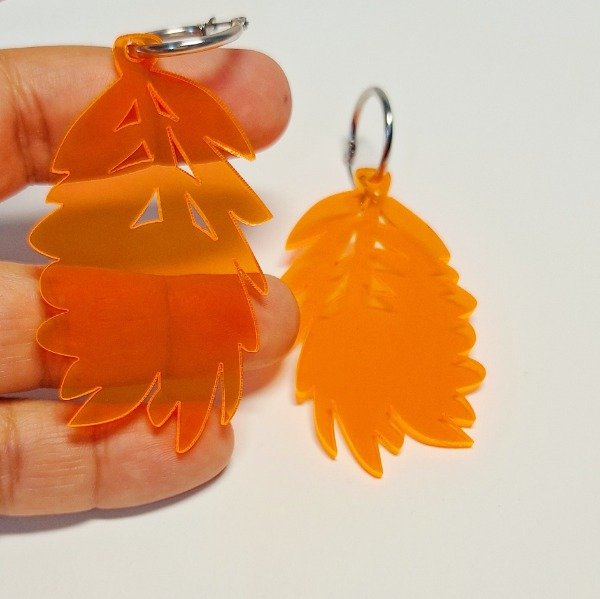 Producto - Aros "Volver siempre" 3