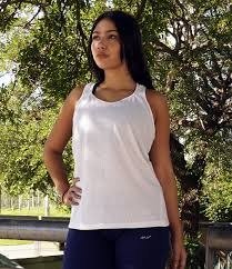 Producto - Musuculosa algodón Roma
