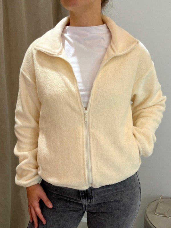 Producto - Campera Noa