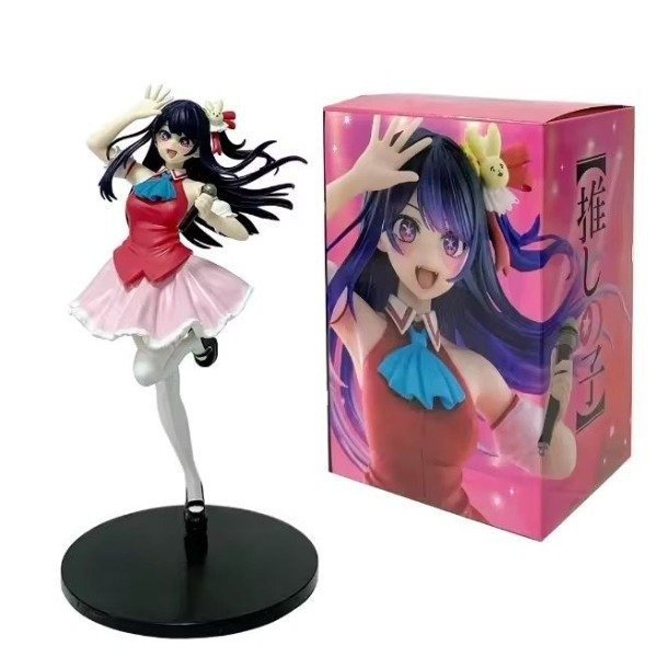 Producto - Figura Ai Hoshino - Oshi no ko 19cm