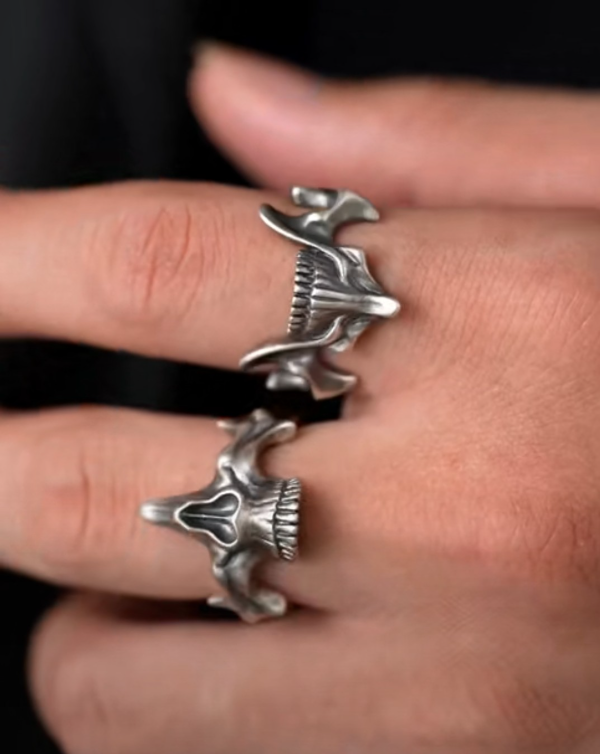 Producto - Anillos Ymir