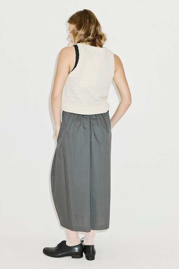 Producto - Musculosa Textura SS27-MMT - 3